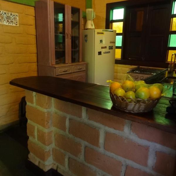 Chalé Chapada dos Veadeiros - Foto 4