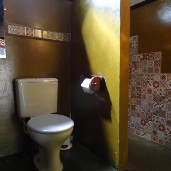 Chalé Chapada dos Veadeiros - Foto 3
