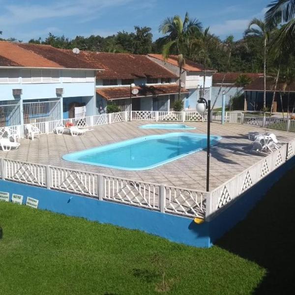 SOBRADO VILLAGE UBATUBA PER-AÇU