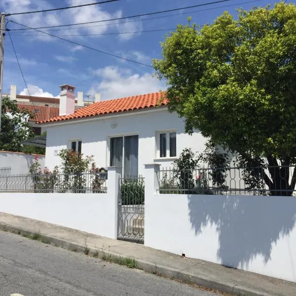 Casinha da Vila, hotel v destinaci Arcos de Valdevez
