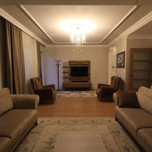 Koç Motel, hotel in Uzungöl
