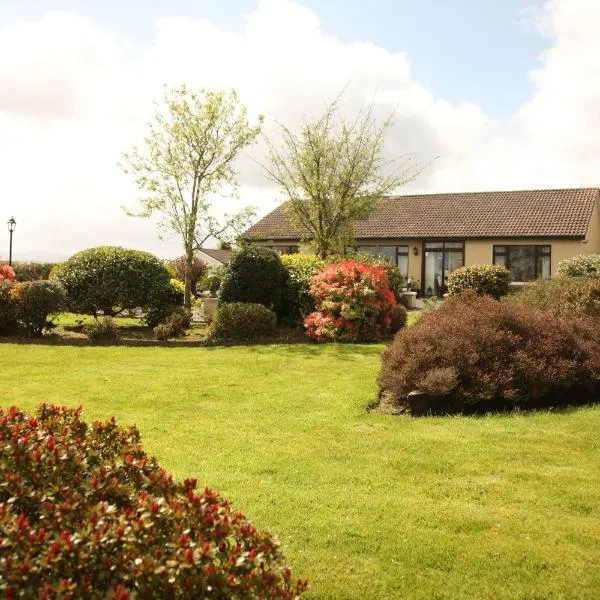 Torine House B&B, hotel a Killorglin