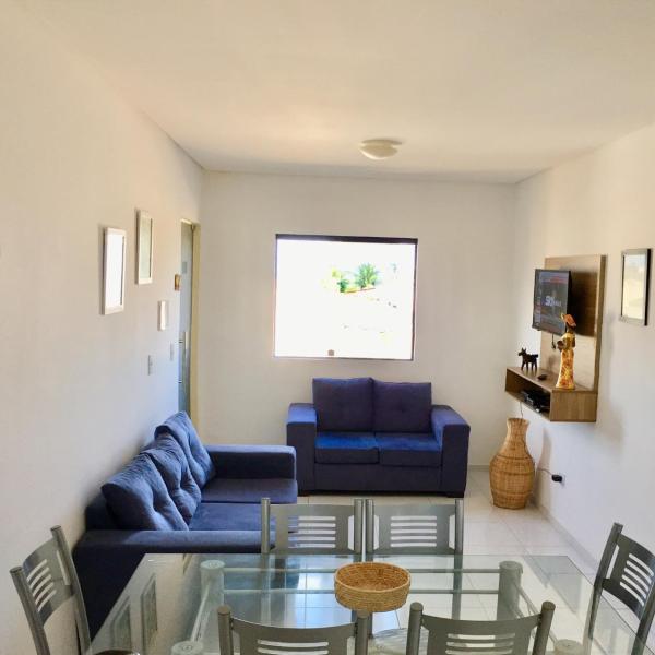 Maragogi Praia Flats - Foto 4