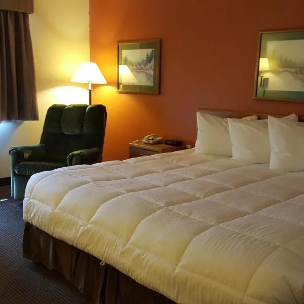 Motel 6 Norway MI, hotel in Norway