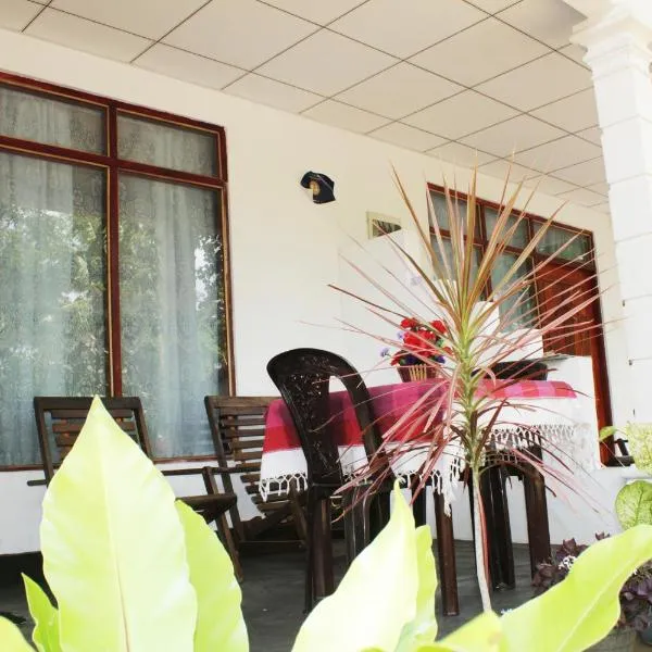 Freedom Home Stay, hotel in Sigiriya