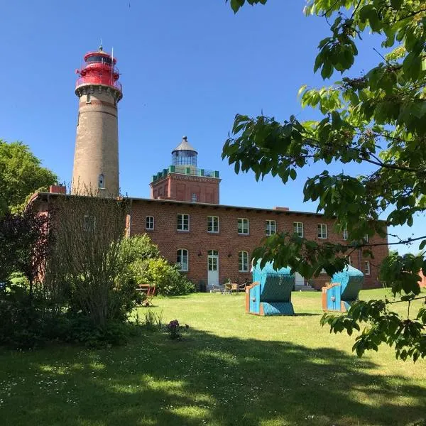 Arkona 3, hotel v destinaci Putgarten