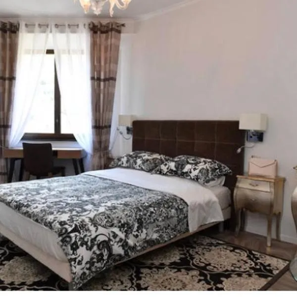 Luxurious apartment in Monaco, hotel a Monte Carlo