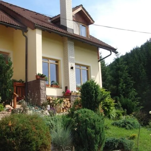 Apartmán u Šárky, hotel en Valaská