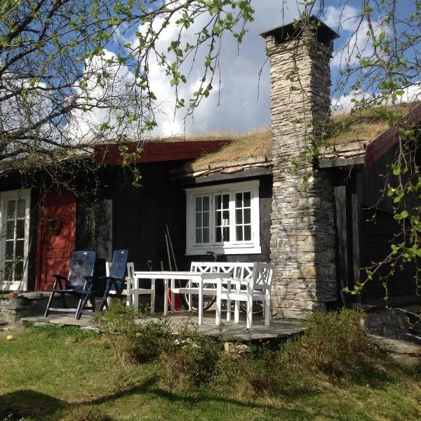 Svenskveien 23b, hotel v destinaci Røros