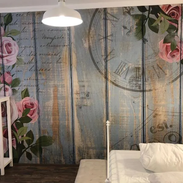 Dunakavics Boutique Apartman Szentendre, hotel din Szentendre