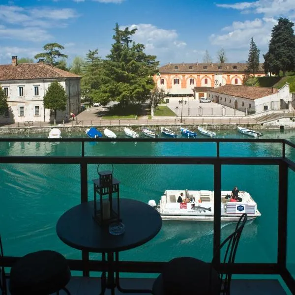 Voltoni Luxury Home, Hotel in Peschiera del Garda