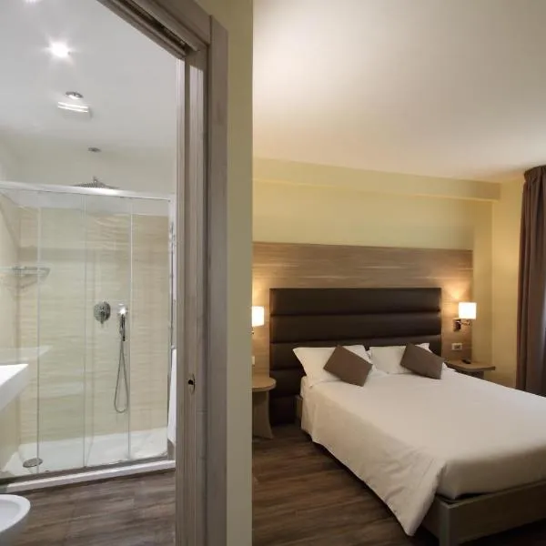 "Il Viottolo" Rooms and breakfast- Adults Only-, hotel v destinácii Roccaraso