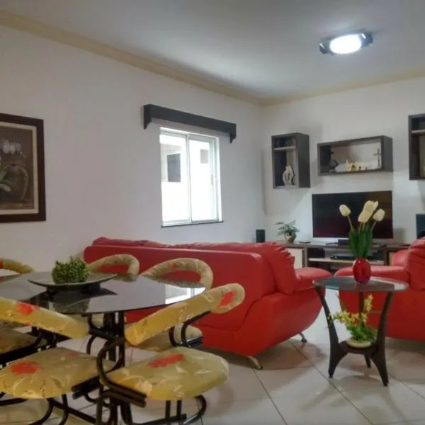 Apartamento Luxo Cabo Frio