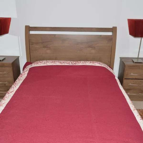 Apartamento Rita, hotel in Praia
