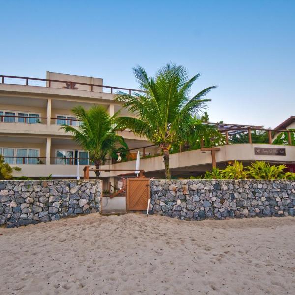 Juquehy La Plage Hotel - Foto 5