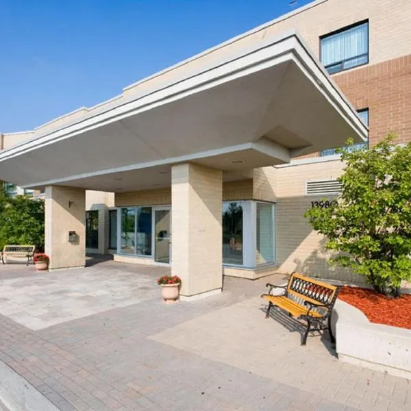 Residence & Conference Centre - King City, hotel v destinaci King City