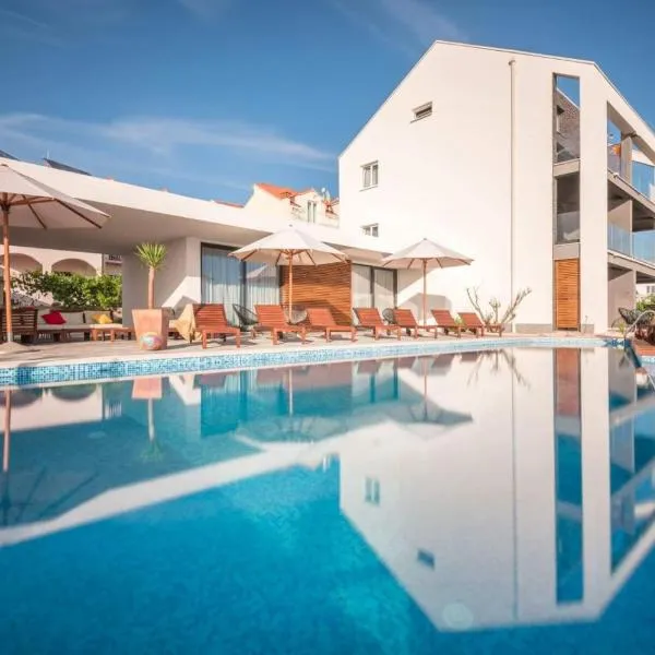 Residence Delta, hotel in Cavtat