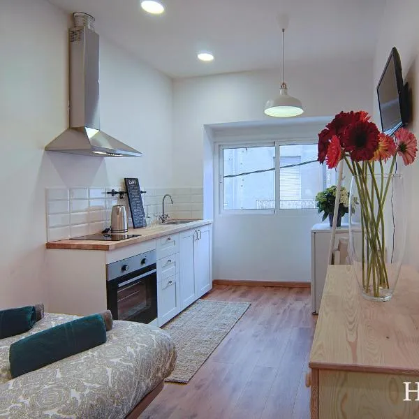 Hotelito Boutique Badalona., hotel en Badalona