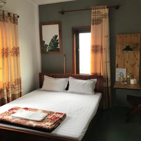 Thao Trang Hotel, hotel in Dong Hoi