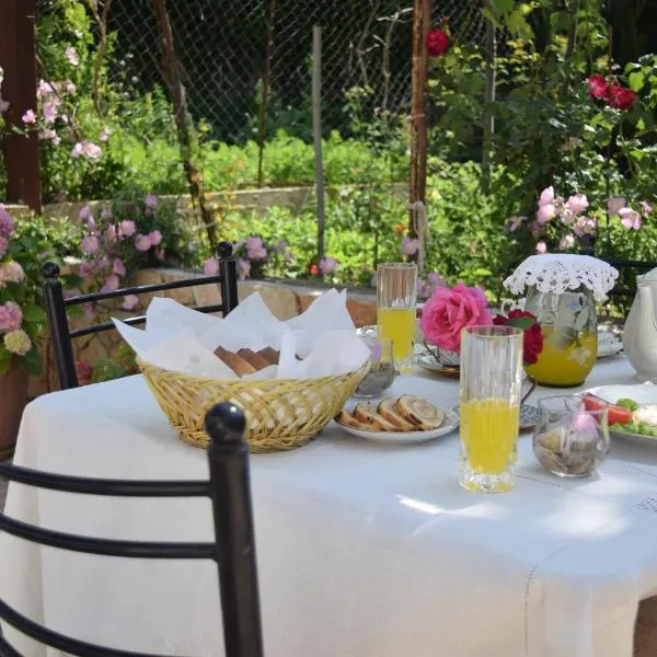 체파로에 위치한 호텔 La Casa di Nonna