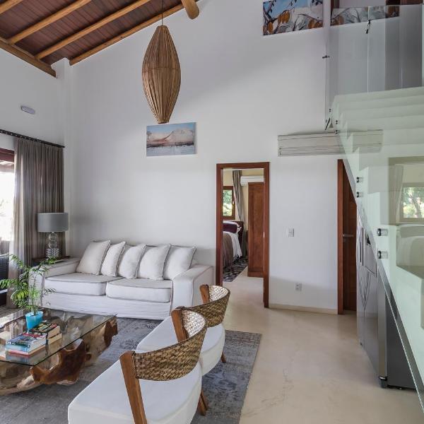 Campo Bahia Hotel Villas Spa - Foto 5