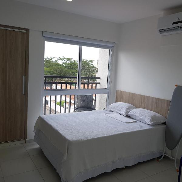 Flat Smart Residence - Foto 2