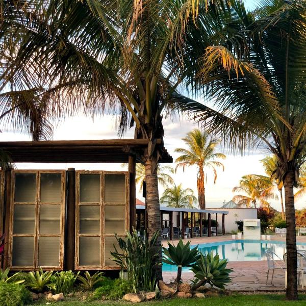 Mar Doce Boutique Hotel - Foto 4