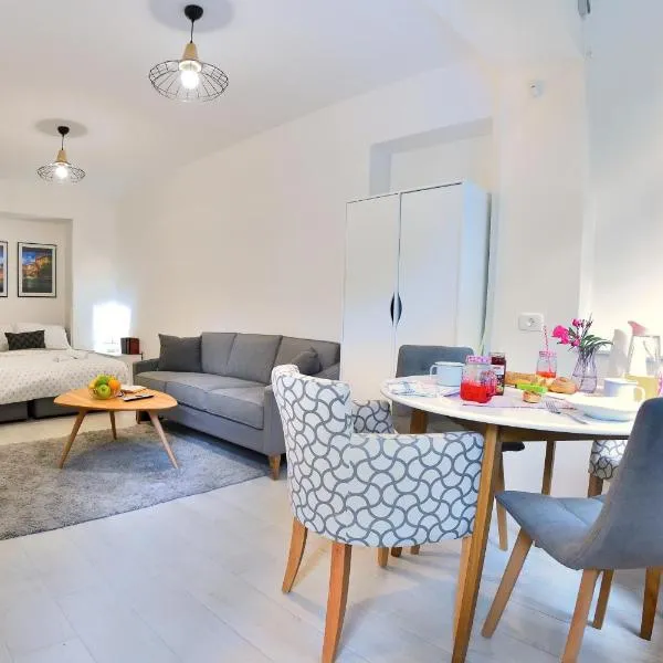 Apartments Valentina free parking, hotel di Mostar