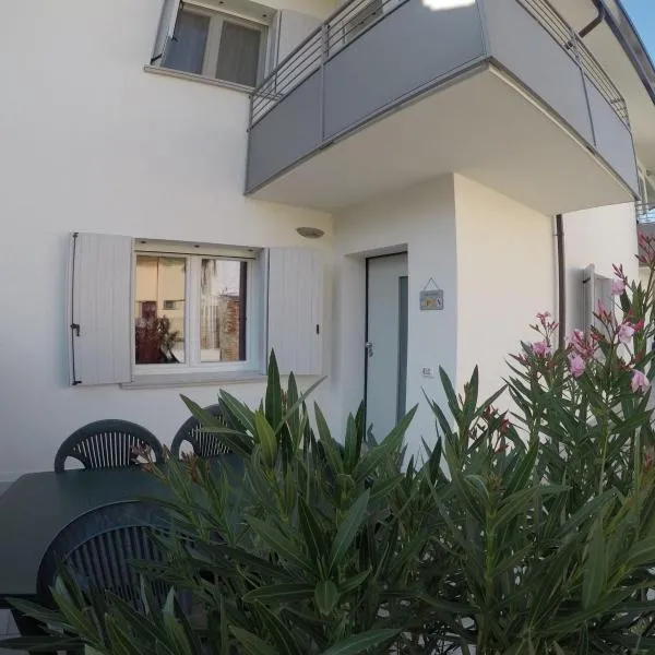 B&B Borgo Antico, hotel u gradu Trevizo