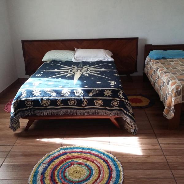 Sítiio São Miguel projeto agroecológico - Foto 2