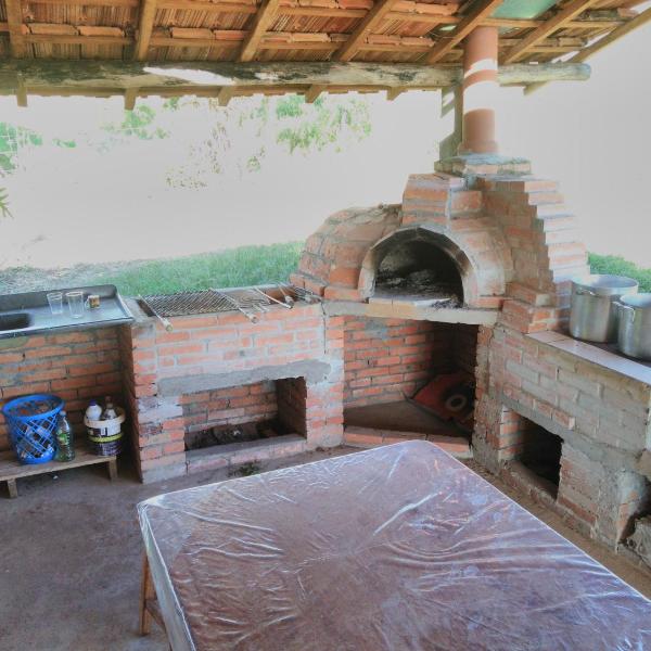 Sítiio São Miguel projeto agroecológico - Foto 5