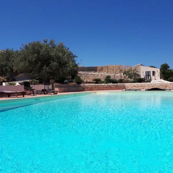 Agriturismo Serrafiori, hotel in Casa Serrafiori