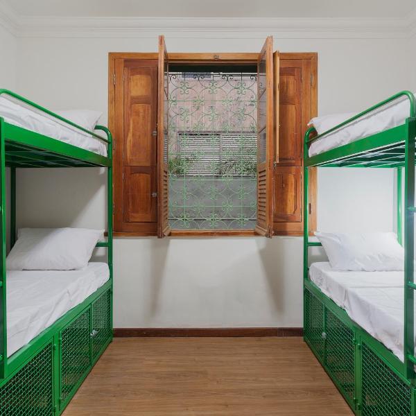Br Hostel - Foto 2