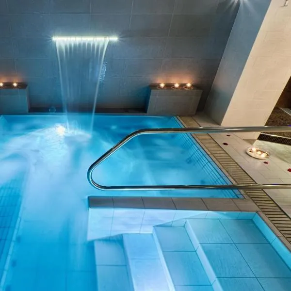 Dimora Nettare, hotel v destinaci Brindisi