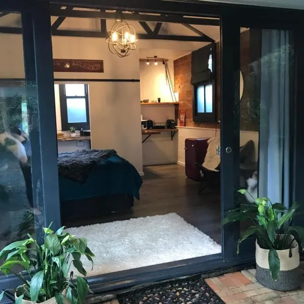 Studio9, hotel v destinaci Whangarei