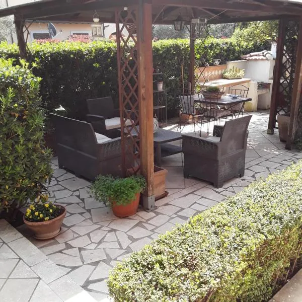 Capalbio Vacanze – hotel w mieście Capalbio