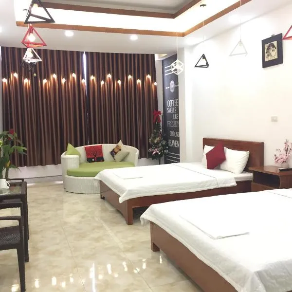 HD House, hotel sa Noi Bai