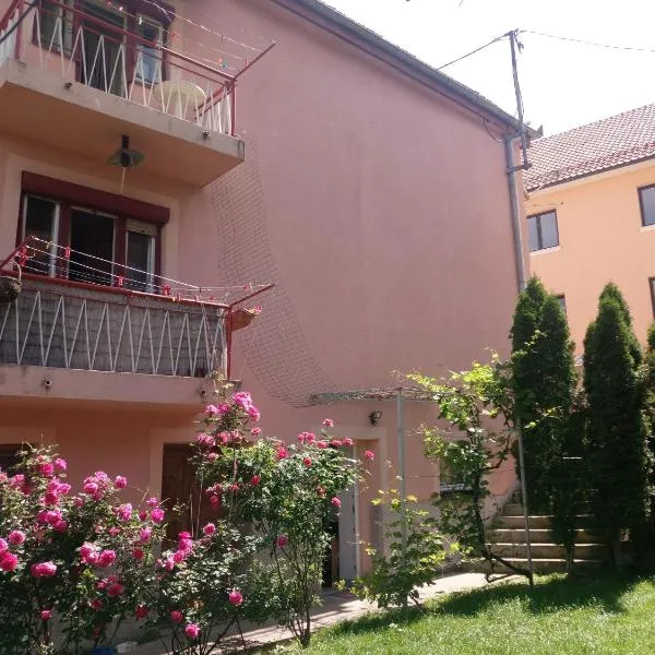 Apartmani Konta, hotel en Livno