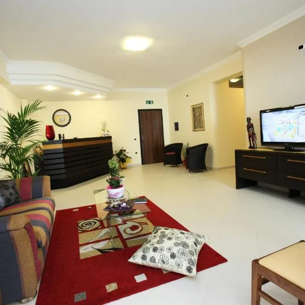 B&B Armony 111, Hotel in Gioia Tauro