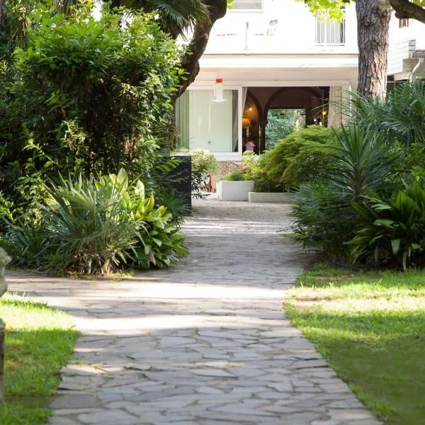 Hotel Valdor, hotel u Cavallino-Treportiju