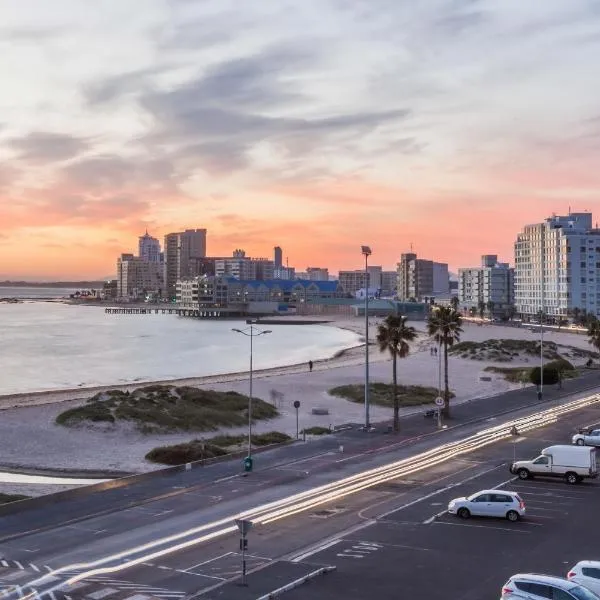 Ocean View 201A, hotel en Strand