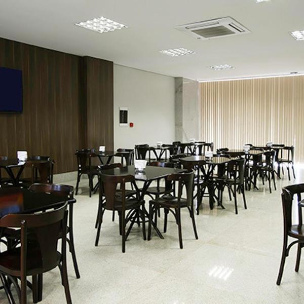 Brisa Tower Hotel - Foto 4