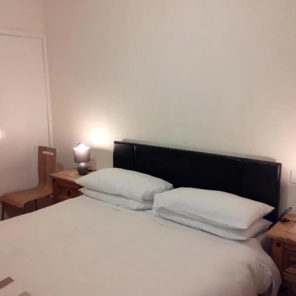 Homestay, Number 29, Dunollie, ξενοδοχείο σε Oban