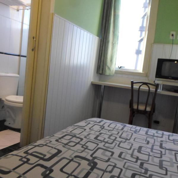 Hotel Ivo De Conto - Foto 3