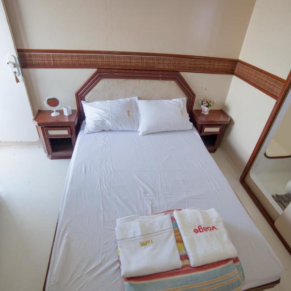 Tapri - Hotel Flutuante - Foto 2