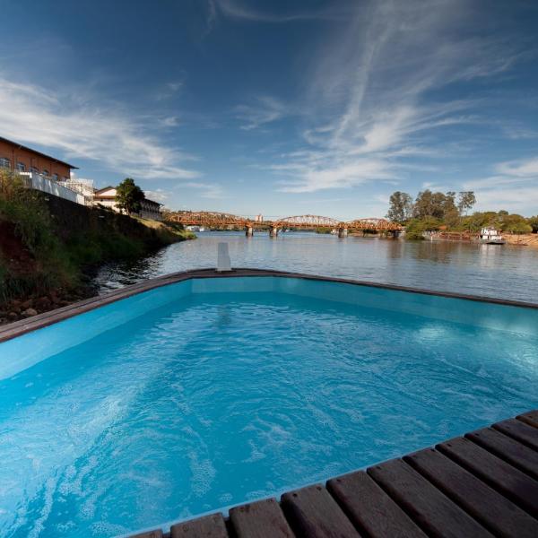 Tapri - Hotel Flutuante - Foto 4