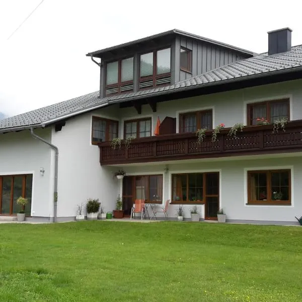 Ferienwohnungen Matzner, hotel en Admont