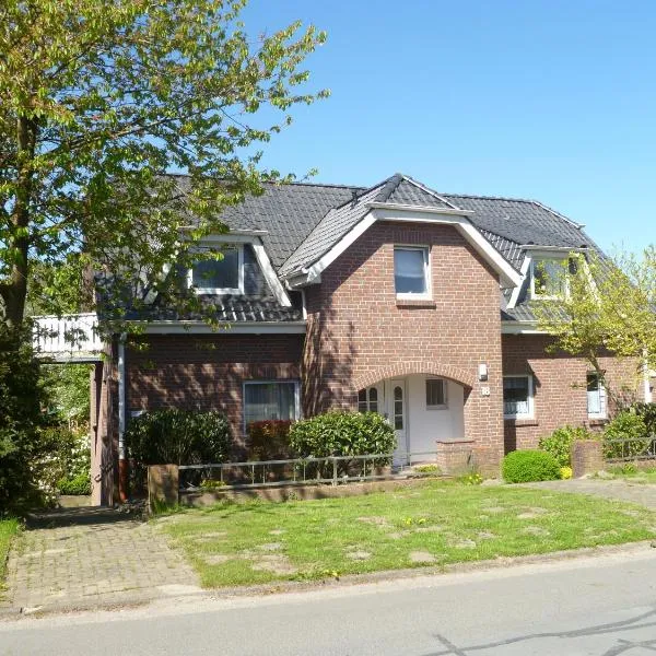 Natur und Erlebnis, hotel in Langen