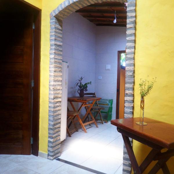 Casinhas Vila Bonita Hobbit - Foto 4