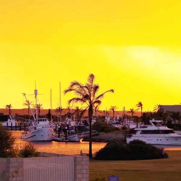 Marina Park View, hotel in Port Lincoln